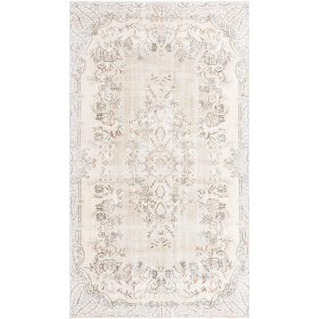 Handgemachter Teppich Ultra Vintage