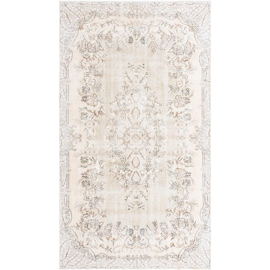 VIDAL Handgemachter Teppich Ultra Vintage  