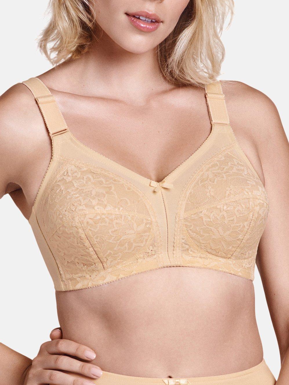 Lisca  Reggiseno comfort senza fili Sabina 