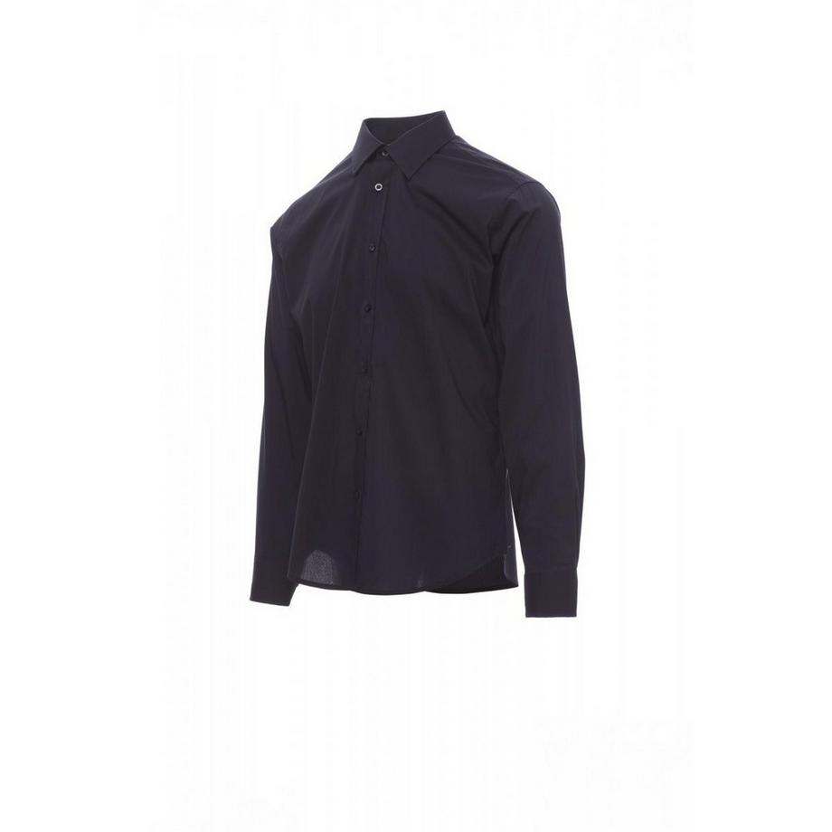 Payper Wear Image Langarm Business Hemd  