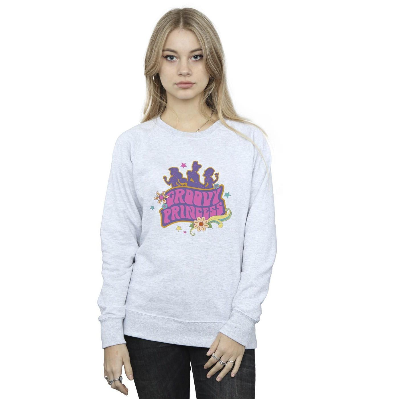 Disney  Princesses Sweatshirt 