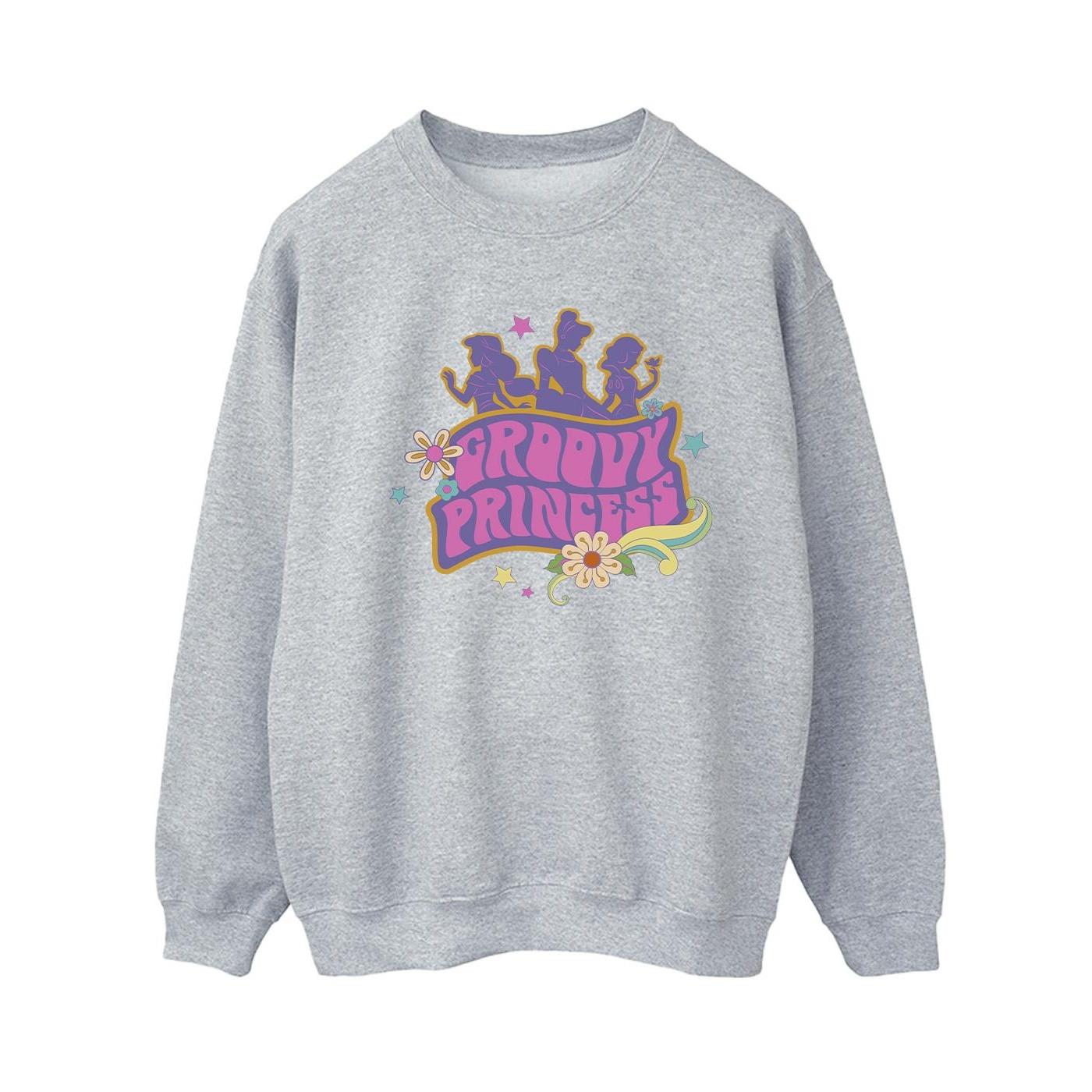 Disney  Princesses Sweatshirt 