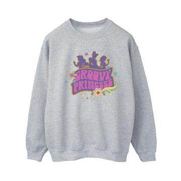 Princesses Sweatshirt