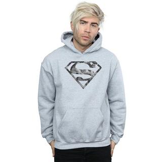 DC COMICS  Sweat à capuche 