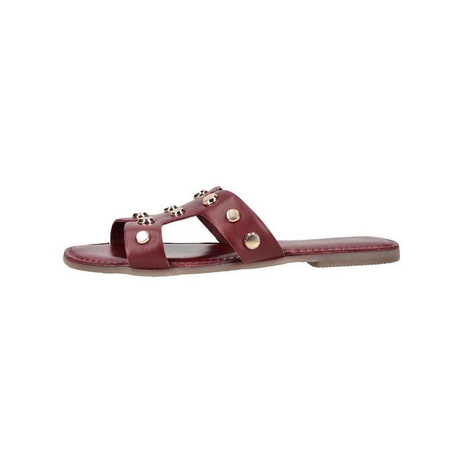 Gioseppo Besetzte Slide Sandalen  