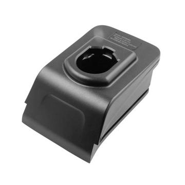 Piastra caricabatterie per DE9072 DE9096 DEWALT Black and Decker