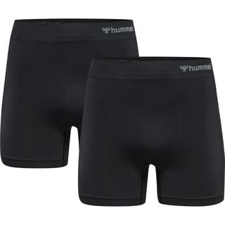 Hummel Jack 2er Pack Boxershorts  