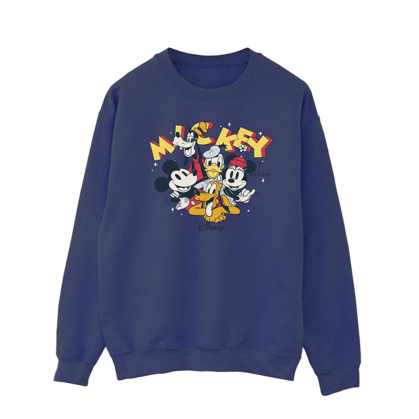 Disney  Sweatshirt 