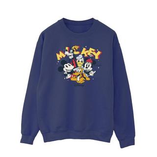 Disney  Sweat 