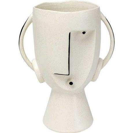 KARE Design Vaso viso vaso 30 cm  