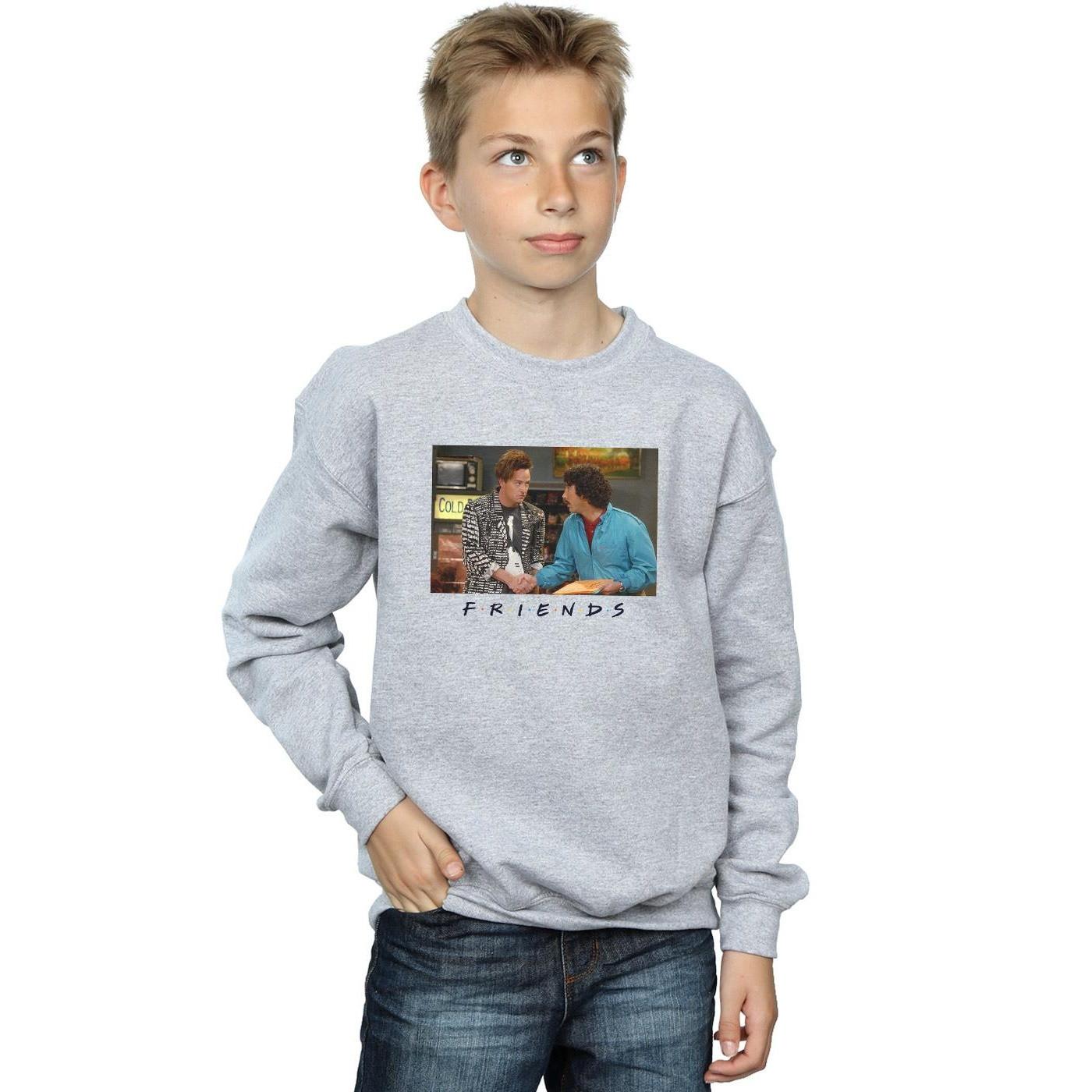 Friends  Sweatshirt 