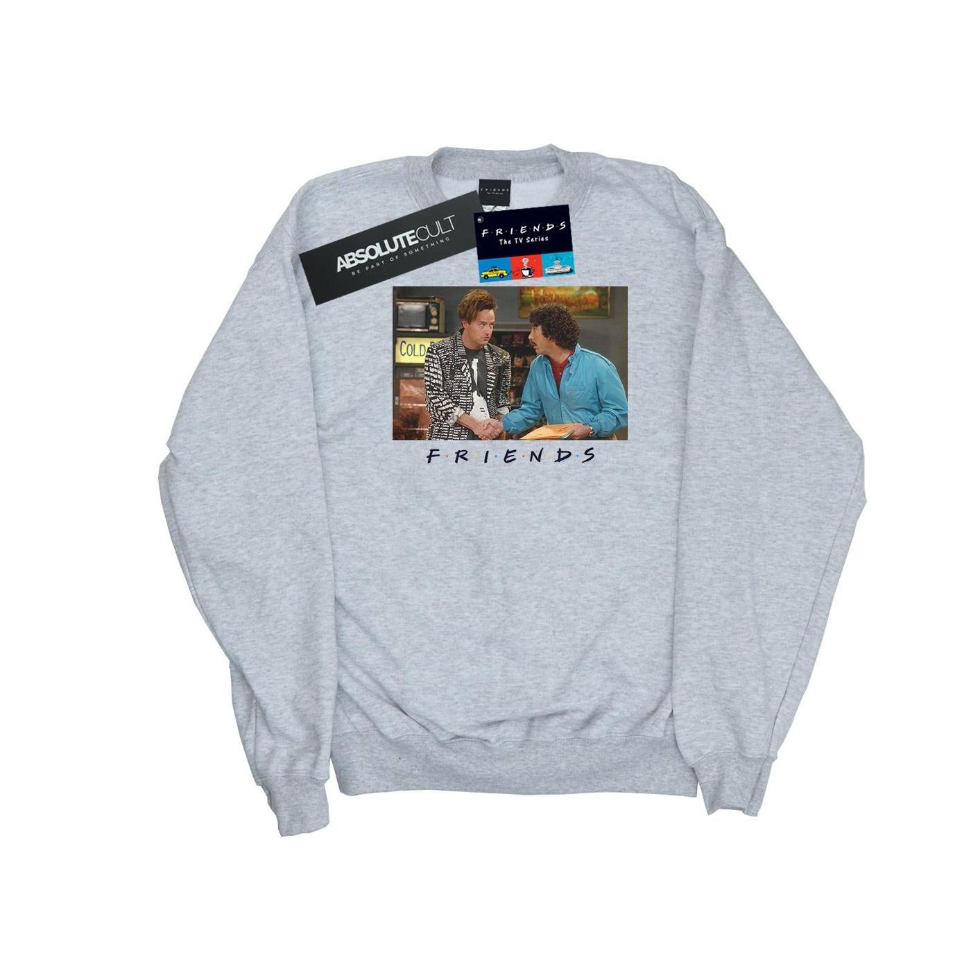 Friends  Sweatshirt 