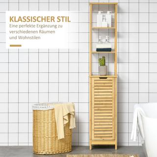 Kleankin Badschrank  