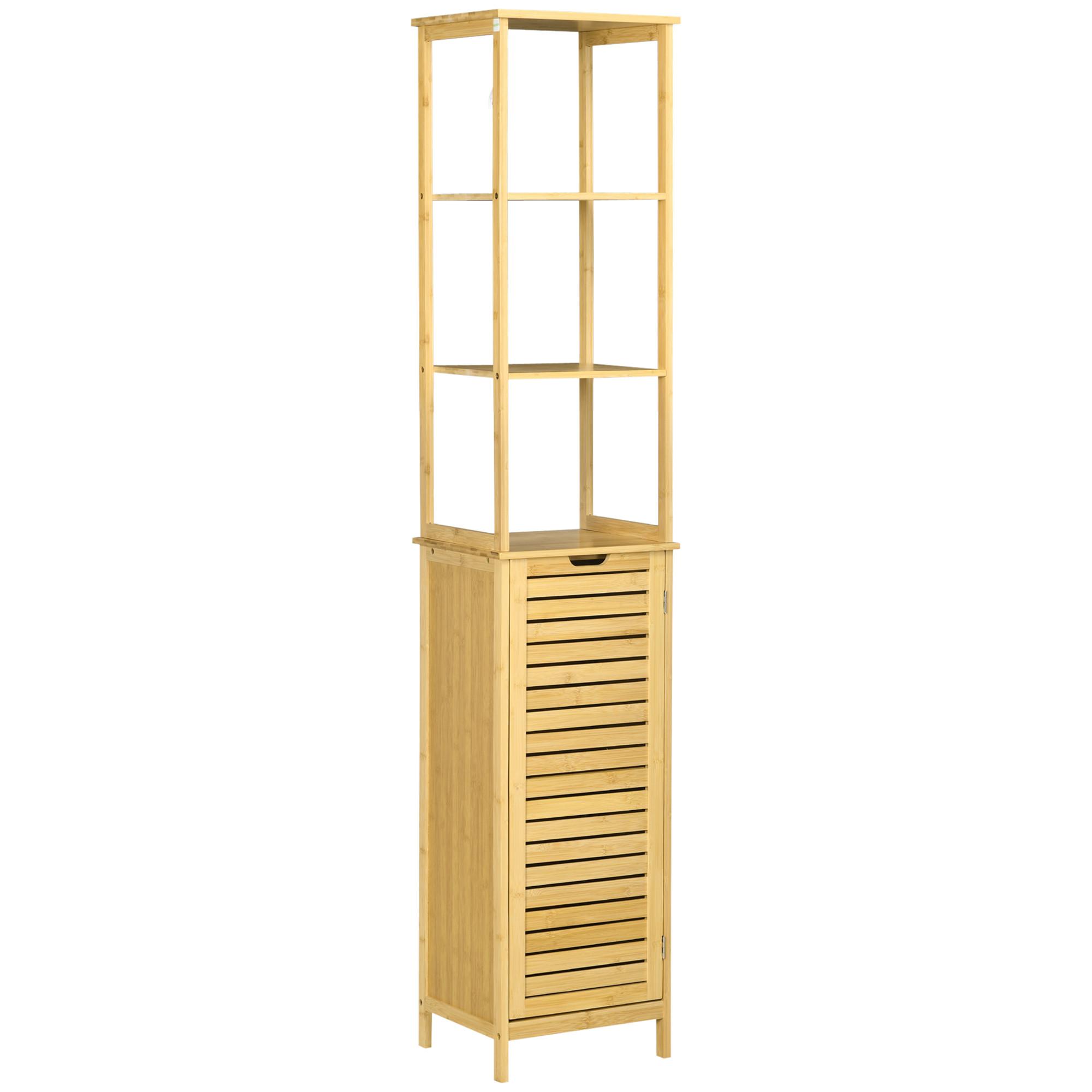 Kleankin Badschrank  