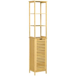 Kleankin armoire de toilette  