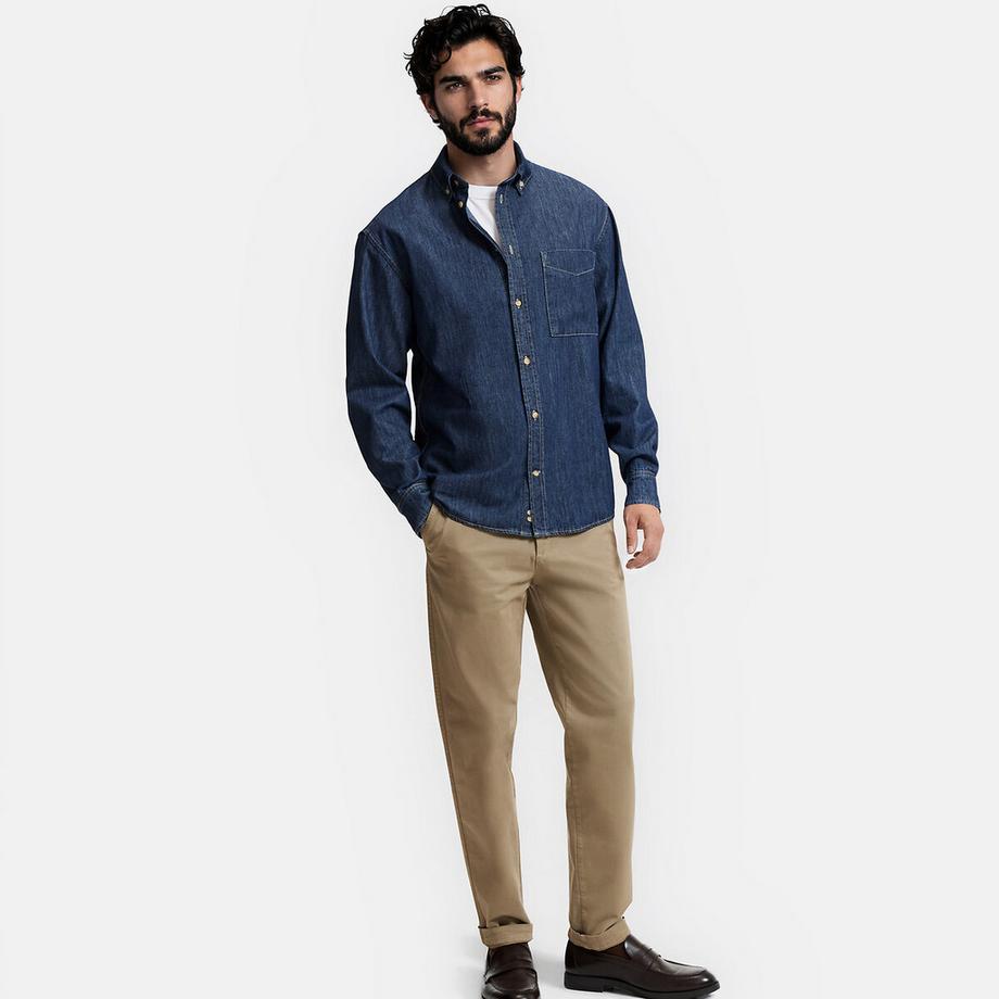 La Redoute Collections Pantaloni chino  