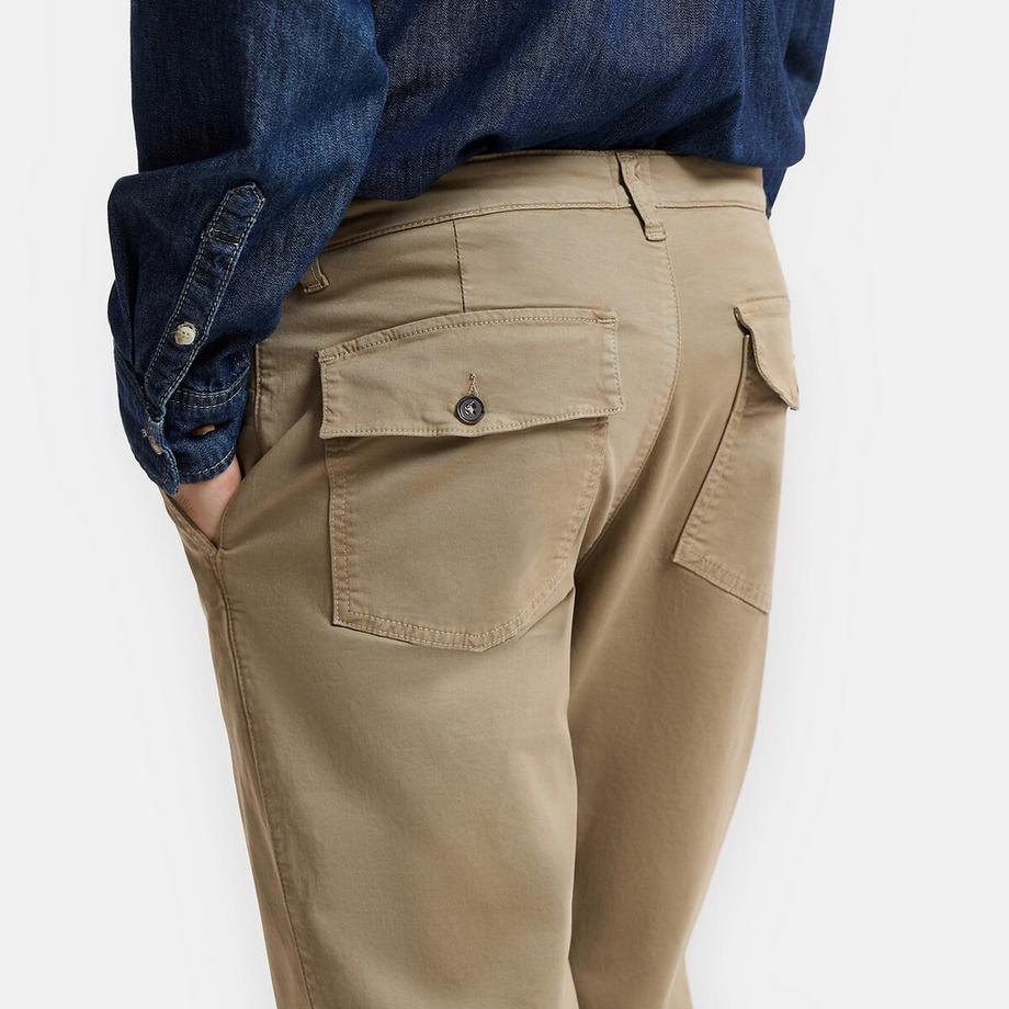 La Redoute Collections Pantaloni chino  