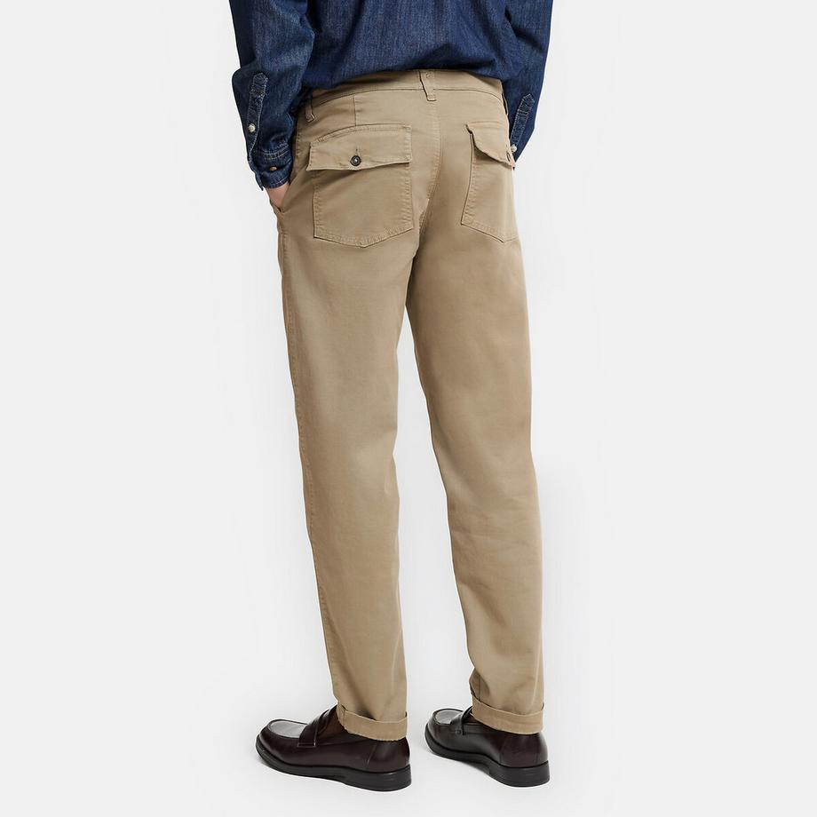 La Redoute Collections Pantaloni chino  