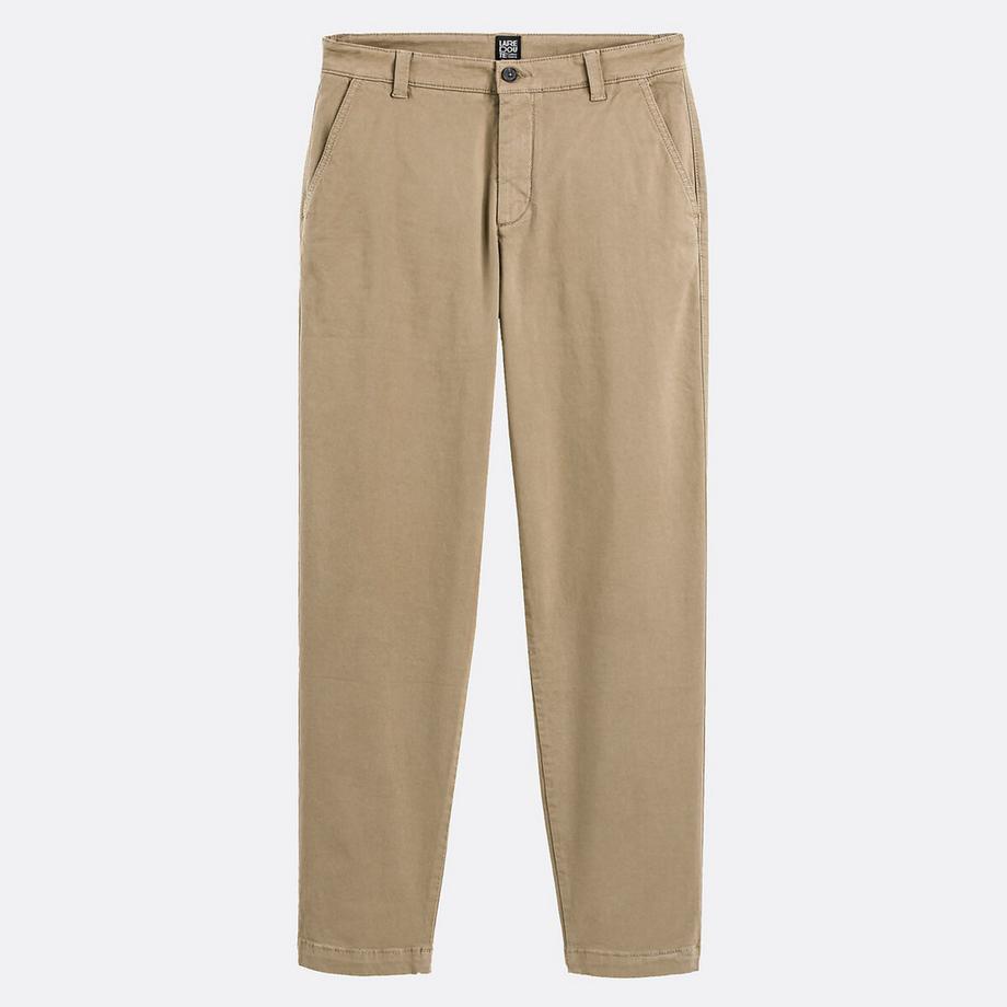 La Redoute Collections Pantaloni chino  