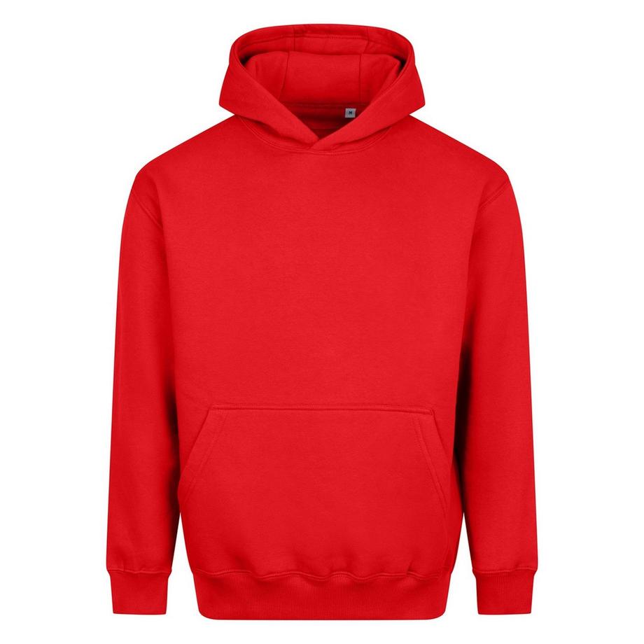 Vision Kapuzenpullover  , Schwer