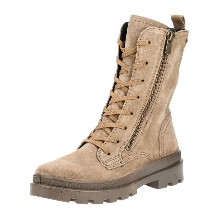 Stiefelette