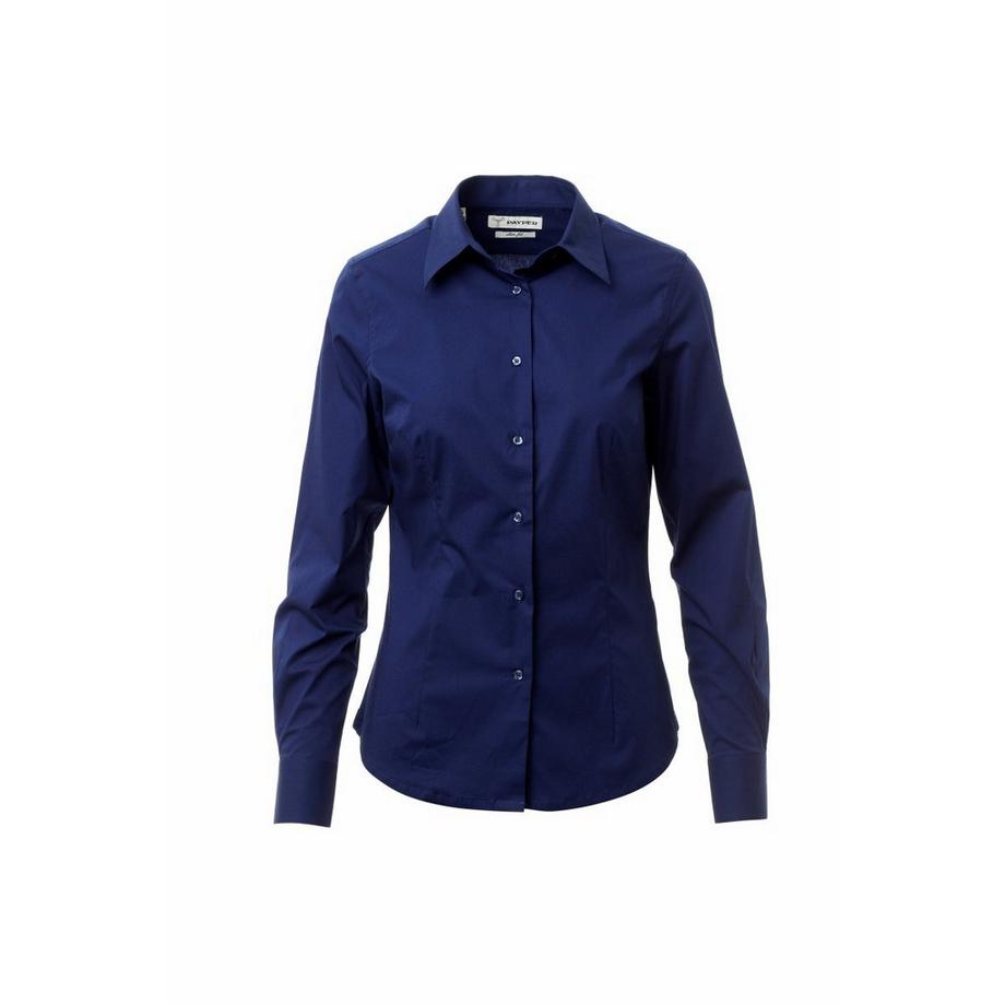 Payper Wear Florentia Camicia Slim Fit Maniche Lunghe  