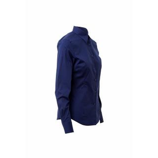 Payper Wear Florentia Slim Fit Langarmhemd  