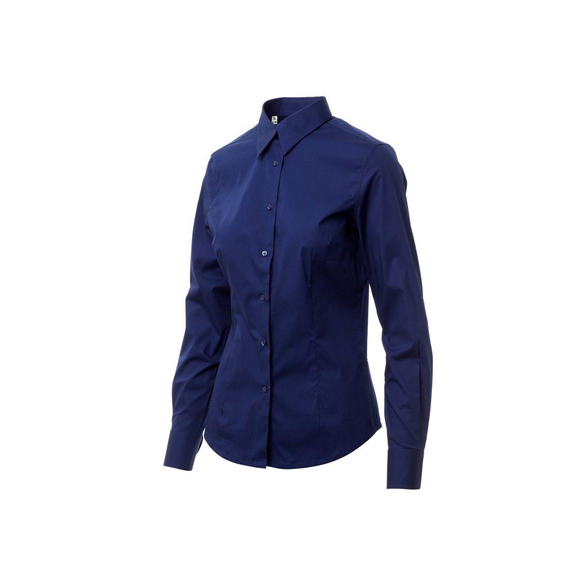 Payper Wear Florentia Slim Fit Langarmhemd  