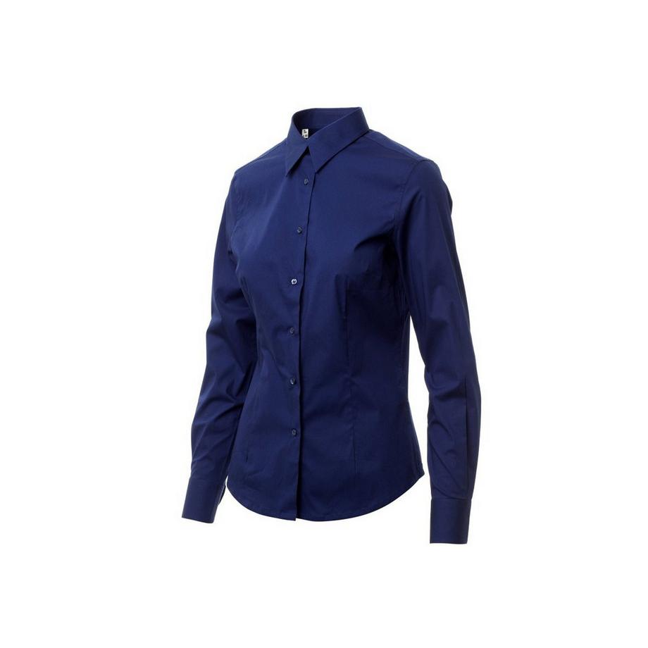 Payper Wear Florentia Camicia Slim Fit Maniche Lunghe  