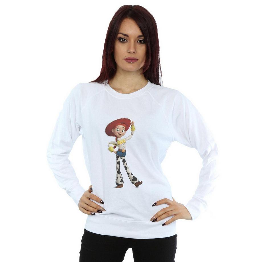Disney Toy Story Jessie Sweatshirt  