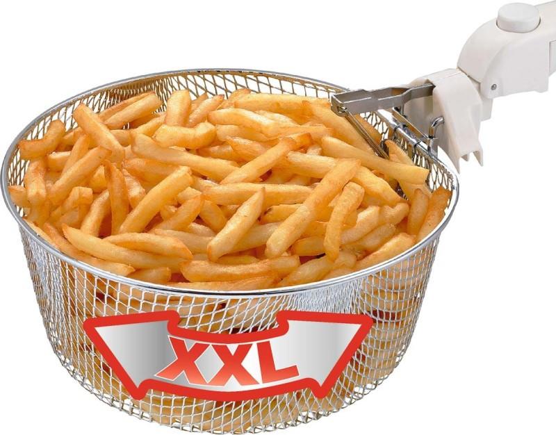 Tefal Tefal TEF Fritteuse FR4800 ws  