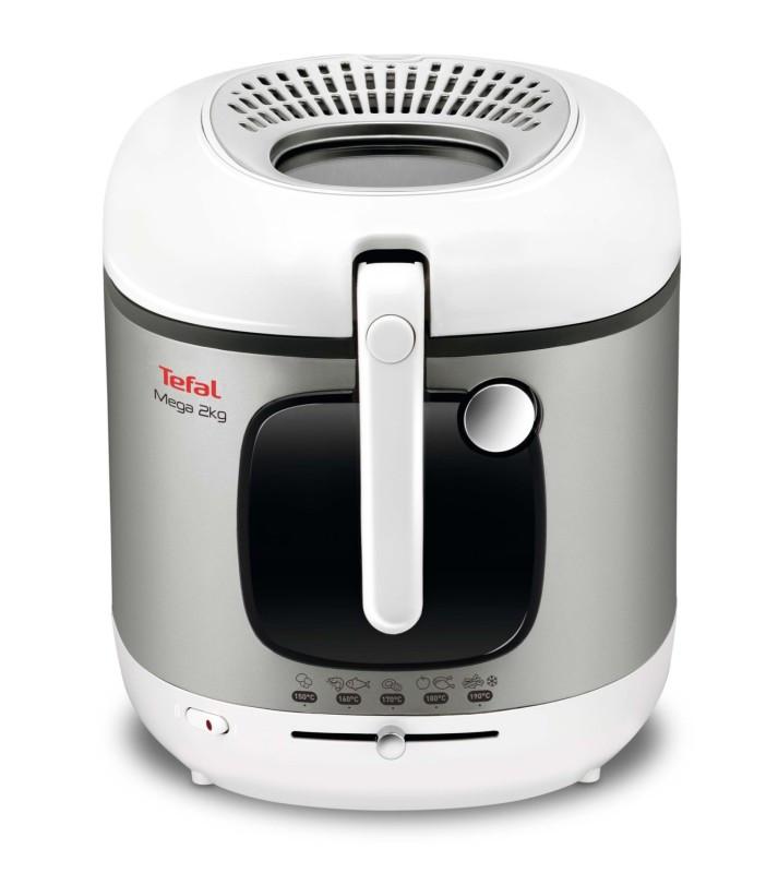 Tefal Tefal TEF Fritteuse FR4800 ws  