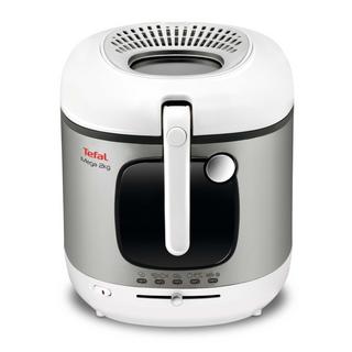Tefal Tefal TEF Fritteuse FR4800 ws  