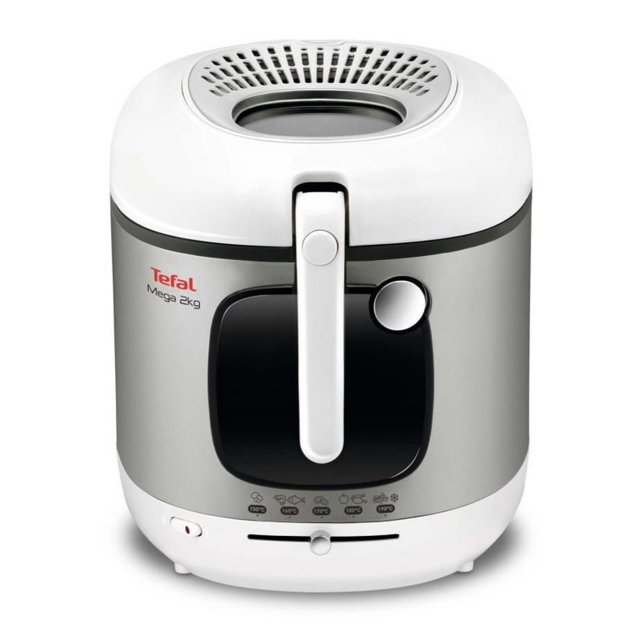 Tefal Tefal TEF Fritteuse FR4800 ws  
