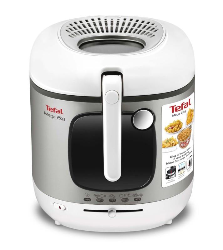 Tefal Tefal TEF Fritteuse FR4800 ws  