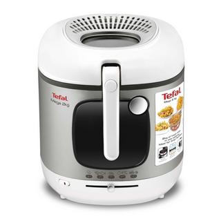 Tefal Tefal TEF Fritteuse FR4800 ws  