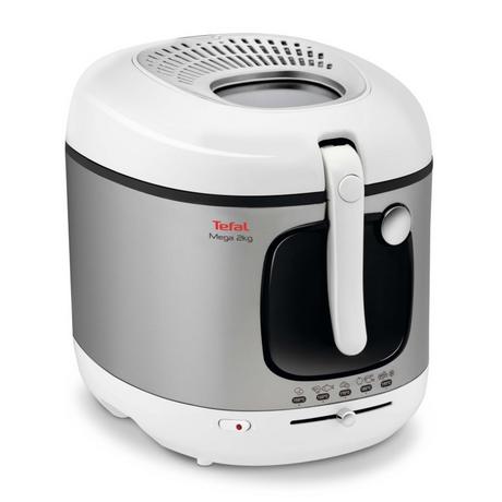 Tefal Tefal TEF Fritteuse FR4800 ws  