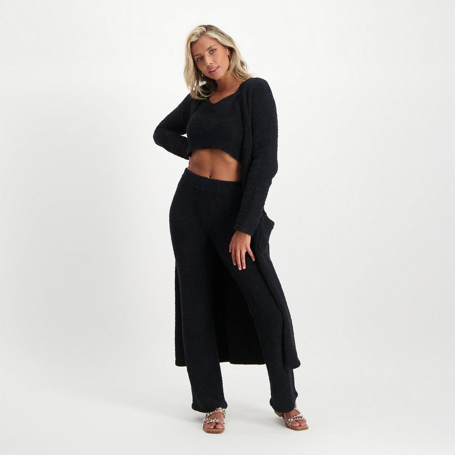 STEVE MADDEN Pantaloni Boucle  