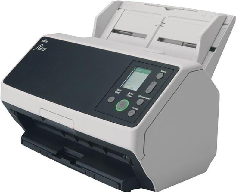 RICOH  Dokumentenscanner fi-8170 A4 Duplex USB3.2, 70 Seiten/140 Bilder /Min 