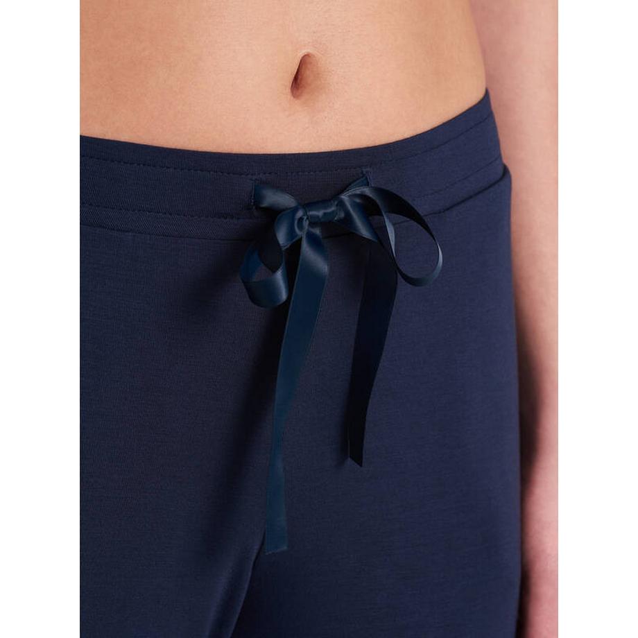 Schiesser Pantaloni Lounge in Modal  
