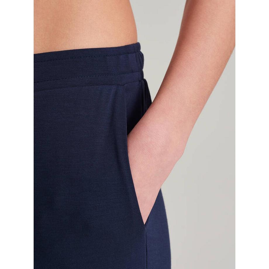 Schiesser Pantaloni Lounge in Modal  