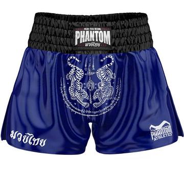 Short de Muay Thai Sak Yant