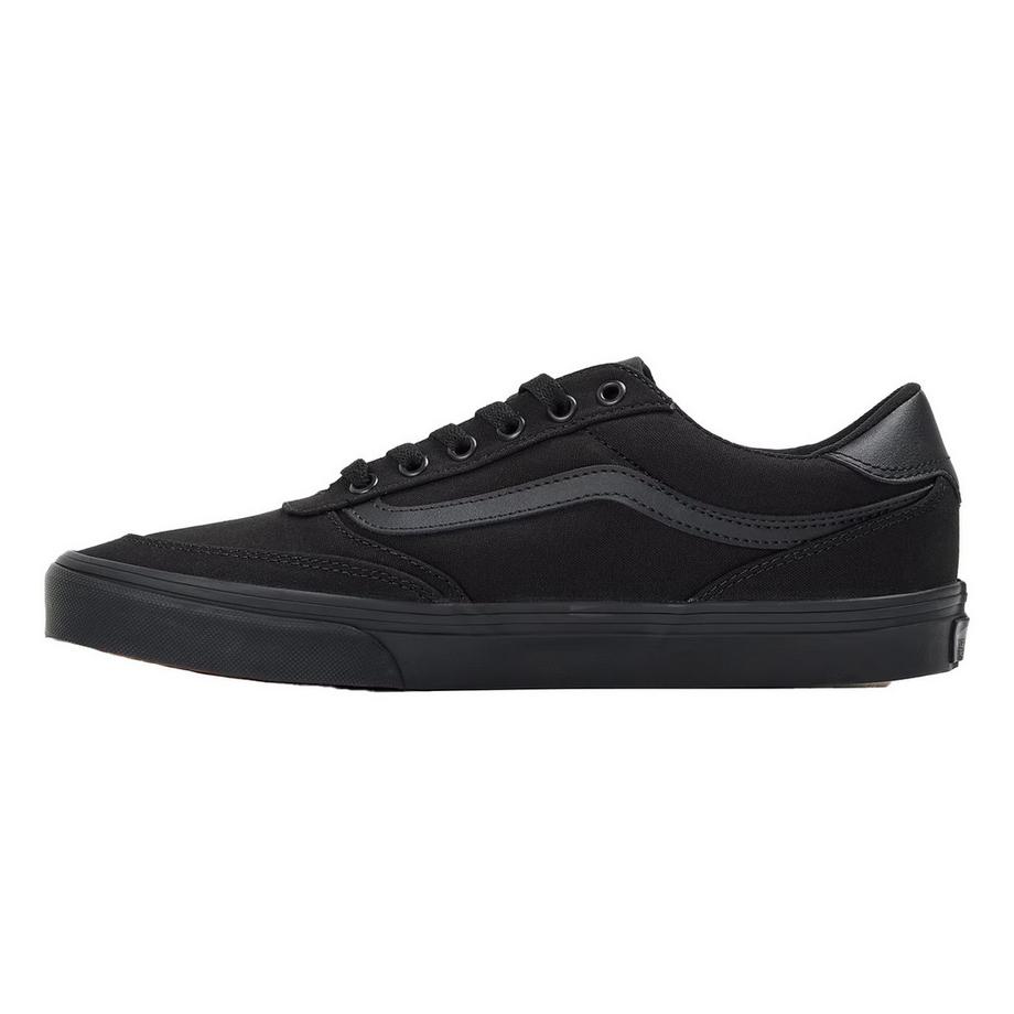 VANS Baskets Brooklyn en Toile  