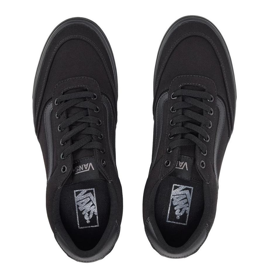 VANS Baskets Brooklyn en Toile  