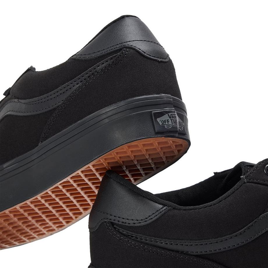 VANS Baskets Brooklyn en Toile  