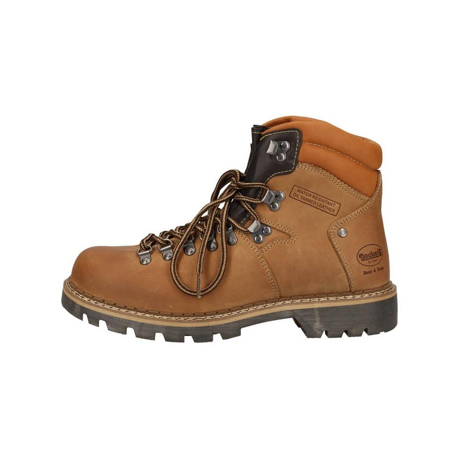 Dockers 45NB004-400 Bottines  