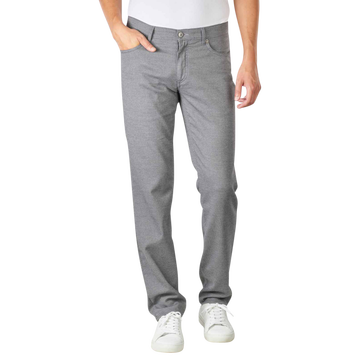 Cadiz 5-Pocket Pants Straight Fit
