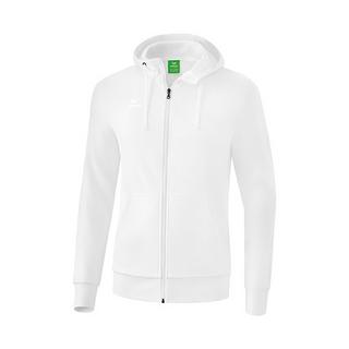 Erima  kapuzenpullover eria basic 