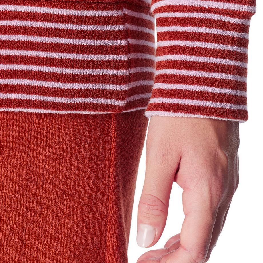 Schiesser Casual Essentials Schlafanzug  