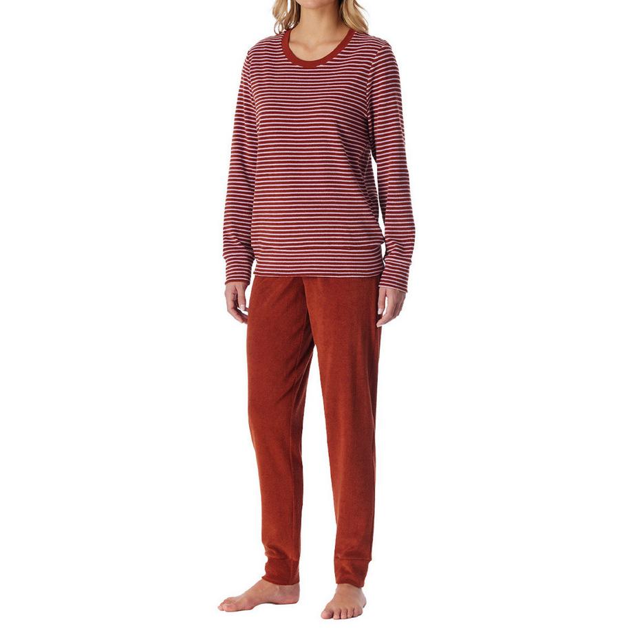 Casual Essentials - Schlafanzug